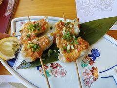 -天正河鲀·河豚亭(大连店)