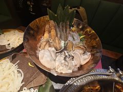 -牛New寿喜烧(虹桥新天地店)