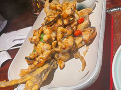 -蚬皇•陈味莞(西平景湖店)