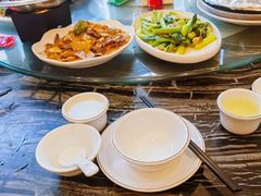 -美极鲜食坊(宝安南路店)
