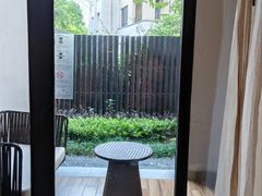 -上海崇明金茂凯悦酒店