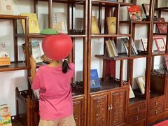-莲池书院博物馆