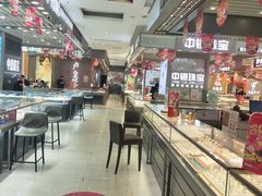 -利群商厦(台东店)