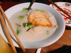 长寿面-外婆家(西红门荟聚购物中心店)