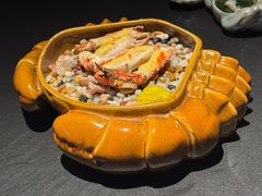 -蟹犇前•帝王蟹雪蟹(陆家嘴店)