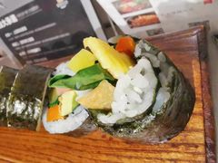 -将军牛排·尔滨地标朝鲜族美食(总店)