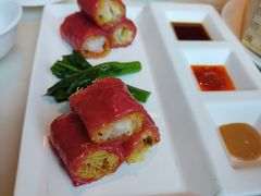 -顺德美的万豪酒店-万豪中餐厅