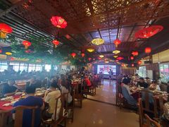 大堂-园林美食城·本土农家菜(杨和镇店)