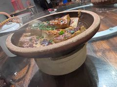 -广府乡下·饭庄(新港东路店)