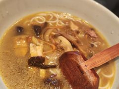 -云味馆·云南菜·云南米线(景田店)