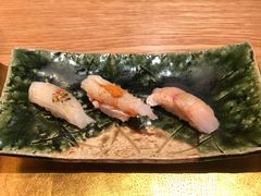 -奈良本寿司(永嘉路店)
