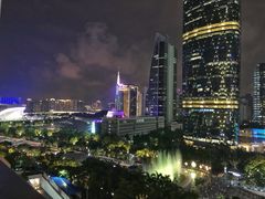 -Mercato莫卡多露台餐厅与酒吧(K11店)