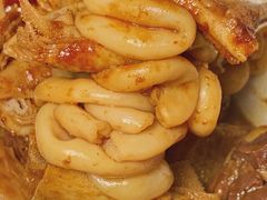 -明记牛杂(新马路分店)