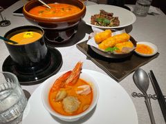 -BetterThai 泰加(苏州中心店)