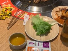 -新石器烤肉(百联川沙店)