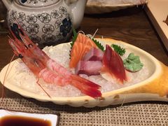 -蟹将军·松叶蟹和牛日料放题自助(K11店)