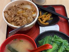 -食其家·牛丼咖喱(湾厦店)