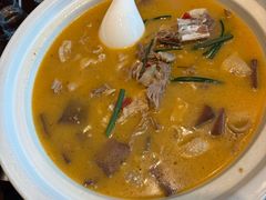 -庆江南江南菜(琴湖溪里花园城店)