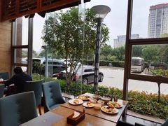 -世纪金源大饭店·汇景阁自助餐厅