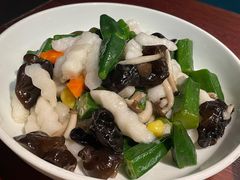 -前海沿·青岛菜(五四广场永旺店)