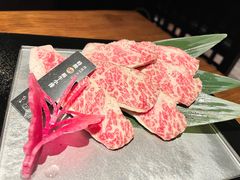 -杉海和牛烧肉海鲜自助(会展城店)