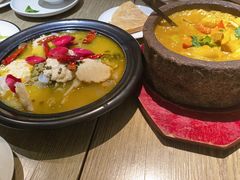-熹素·鲜美素食Vegetarian (天河领展店)