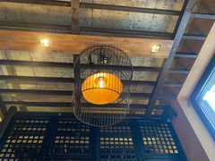 大堂-Local泰莲庭(虹鳟鱼店)