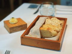 餐前面包-蝶舍·MAISON PAPILLON