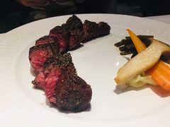 酥烤牛小排-王品牛排(珠海富华里店)