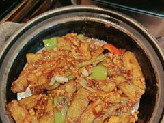 -新乾隆酒楼(帝景园店)