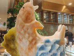 -雍和会海鲜姿造自助(湖东路店)