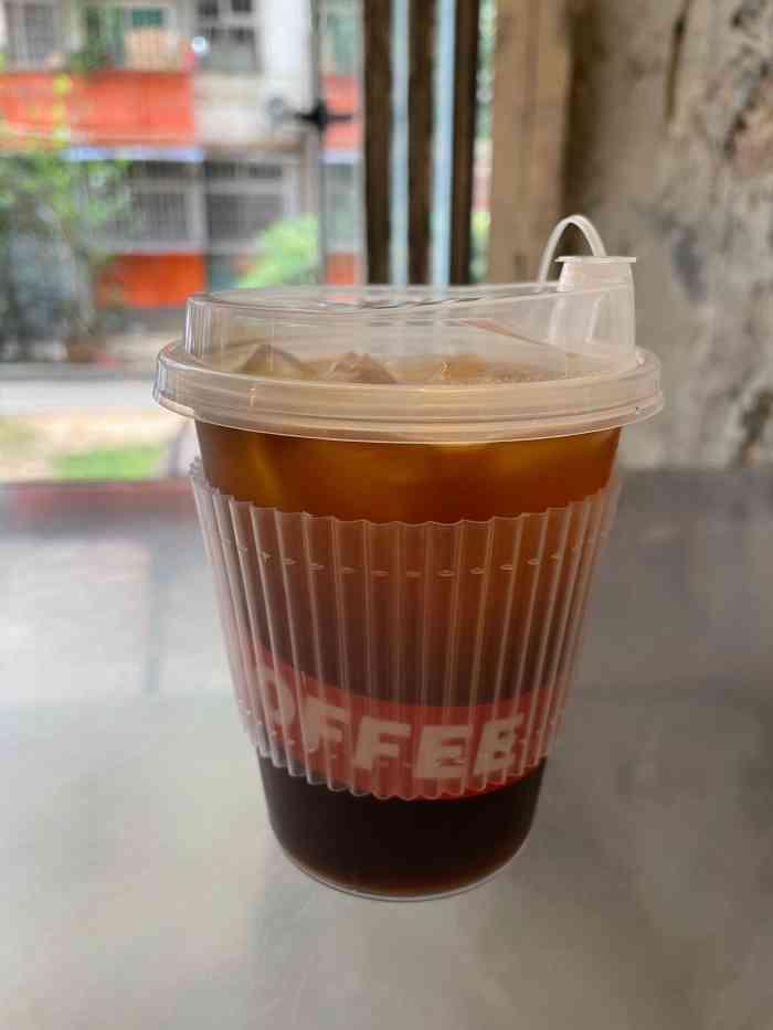 alley coffee巷咖啡-"地址:罗湖水贝丽湖花园在工商银行旁边的.
