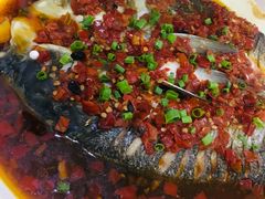 -老游独一佳湘菜馆(高新四路店)