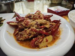 -五七小李子油焖大虾(总店)