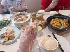 -欢乐海岸美食联盟