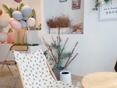-白棠(九方保利大厦店)