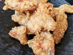 -红东阁东北菜烤肉酒馆(CROSS万象汇店)