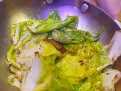 -绿茶餐厅(财富购物中心店)