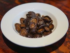 酱香菇-花园茶楼(兴城西路店)