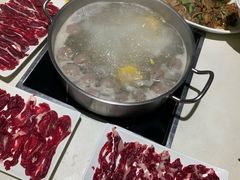 -潮泰牛肉火锅 · 创于1992年(车公庙店)