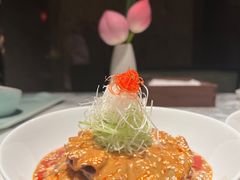 -杭州君悦酒店·湖滨28中餐厅