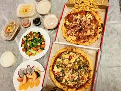 -安妮意大利餐厅(国贸店)