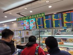 -聚德华天护国寺小吃(甜水园店)