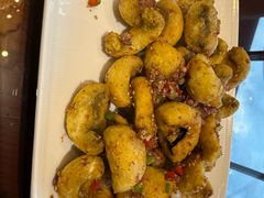 -绫罗岛海鲜私房菜(鸭绿江边店)