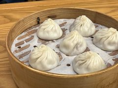 -苏小柳点心·手作小笼包(虹桥天地分院)