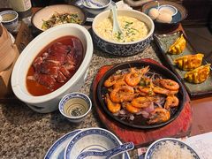 -南京大牌档(新街口德基广场店)