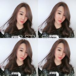 -P.STYLE 派斯造型