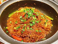 -杨记隆府重庆江湖菜(大悦城店)