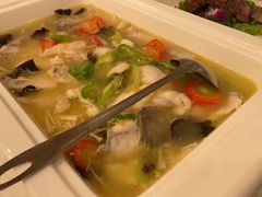 -清华大学-甲所餐厅