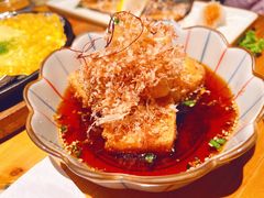 日式汤豆腐-大叔食堂·和风料理·烧鸟(Aone运动公园店)